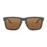 Men's Woodgrain/ Prizm Tungsten Holbrook XL Polar Glasses