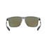 Men's Matte Gunmetal/ Prizm Sapphire Holbrook Metal Polar Glasses