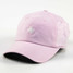 TYLER'S Texas Front Nine Cap Pink White front view