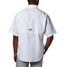 Columbia Men's PFG Tamiami II Shirt - White