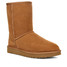 Ugg Women's Chestnut Classic Short II Boots