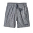 Patagonia Men's Chambray Neo Navy Baggies Naturals Shorts Patagonia Men's Chambray Neo Navy Baggies Naturals Shorts