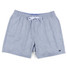 Southern Marsh Men's Crawford Casual Shorts - Light Blue