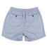 Southern Marsh Men's Crawford Casual Shorts - Light Blue