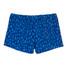 TYLER'S Women's Print Volley Shorts in Cactus
