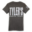 TYLER'S Pepper Comfort Color Pocket Tee TYLER'S Pepper Comfort Color Pocket Tee