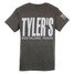 TYLER'S Pepper Comfort Color Pocket Tee Pepper angle