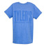 TYLER'S Heather Royal/Blue Block Tee - Southlake