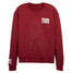 TYLER'S Cayenne Comfort Color Sweatshirt - Ft. Worth