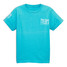 TYLER'S Kids' Light Blue Comfort Color Tee