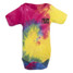 TYLER'S Tie-Dye Onesie