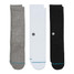 Stance Multi Icon Socks 3 Pack Stance Multi Icon Socks 3 Pack