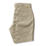 Duck Head Men's Gold School 9" Chino Shorts Khaki
