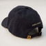 Duck Head Circle Patch Twill Hat - Navy