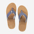 Men's Indigo/Gray Scouts Sandals