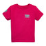 TYLER'S Toddlers' Pink/Mint Tee styled outfit
