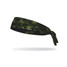 JUNK Tie Headband in Ranger JUNK Tie Headband in Ranger