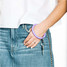 O-Venture Silicone Big O Key Ring - In The Cabana O-Venture Silicone Big O Key Ring - In The Cabana