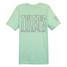 TYLER'S Prism Mint Outline Tee - Southlake