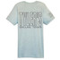 TYLER'S Prism Ice Outline Tee back view Dallas