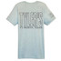 TYLER'S Prism Ice Outline Tee back view Fort Worth