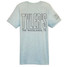 TYLER'S Prism Ice Outline Tee back view The Woodlands
