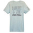 Racquet & Jog Prism Ice Outline Tee back