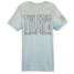 ERLEBNISWELT-FLIEGENFISCHEN'S Prism Ice Outline Tee ERLEBNISWELT-FLIEGENFISCHEN'S Prism Ice Outline Tee