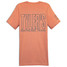 TYLER'S Prism Sunset Outline Tee Southlake