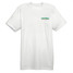 TYLER'S Austin Woody Wagon Tee - White