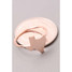 Fame Texas State Ring Rose Gold detail view