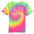 TYLER'S Kids' Outline Minty Rainbow Tee lifestyle view