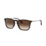 Ray-Ban Chris Sunglasses - Tort/Brown