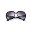 Ray-Ban Jackie Ohh II Sunglasses - Black/Grey Gradient