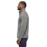 Patagonia Men's Better Sweater Fleece Jacket in the Stonewash colorway