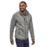 Patagonia Men's Better Sweater Fleece Jacket in the Stonewash colorway