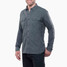 Kuhl Men's Airspeed Long Sleeve Shirt - Carbon