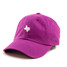 TYLER'S State of Texas Hat in tan and brown angle view