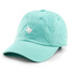 TYLER'S State of Texas Hat in tan and brown angle view