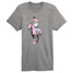 Jason Archer Stray Of The Dead Tee Athletic Grey front