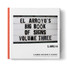 El Arroyo Big Book of Signs Volume Three El Arroyo Big Book of Signs Volume Three