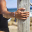 4ocean Bracelet Signature Blue detail