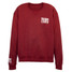 TYLER'S Cayenne Comfort Wash Sweatshirt - Austin