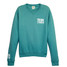 TYLER'S Spanish Moss Comfort Wash Sweatshirt - Dallas