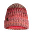 Buff Olya Knitted and Fleece Hat