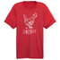 TYLER'S Chicken Bingo Tee