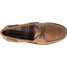 Sperry Women's Authentic Original Boat Shoes - Sahara Leather