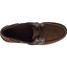 Sperry Men's Authentic Original Leather Boat shoes QZ-13-04-000635 - Brown Buck