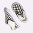 Vans Toddlers' Classic Checkerboard Slip-On Shoes