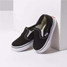 Vans Toddlers' Classic Slip On Shoes front view